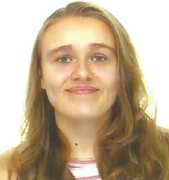 Sara Trull González.